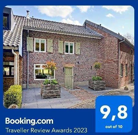 Vakantiehuis Dur Piepert Eys Ngoại thất bức ảnh