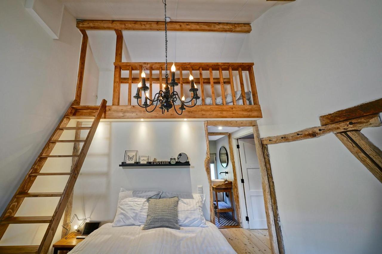 Vakantiehuis Dur Piepert Eys Ngoại thất bức ảnh