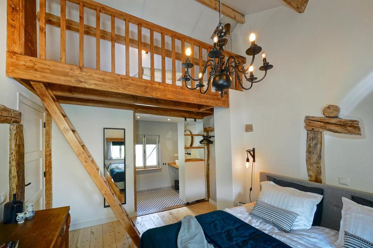 Vakantiehuis Dur Piepert Eys Ngoại thất bức ảnh