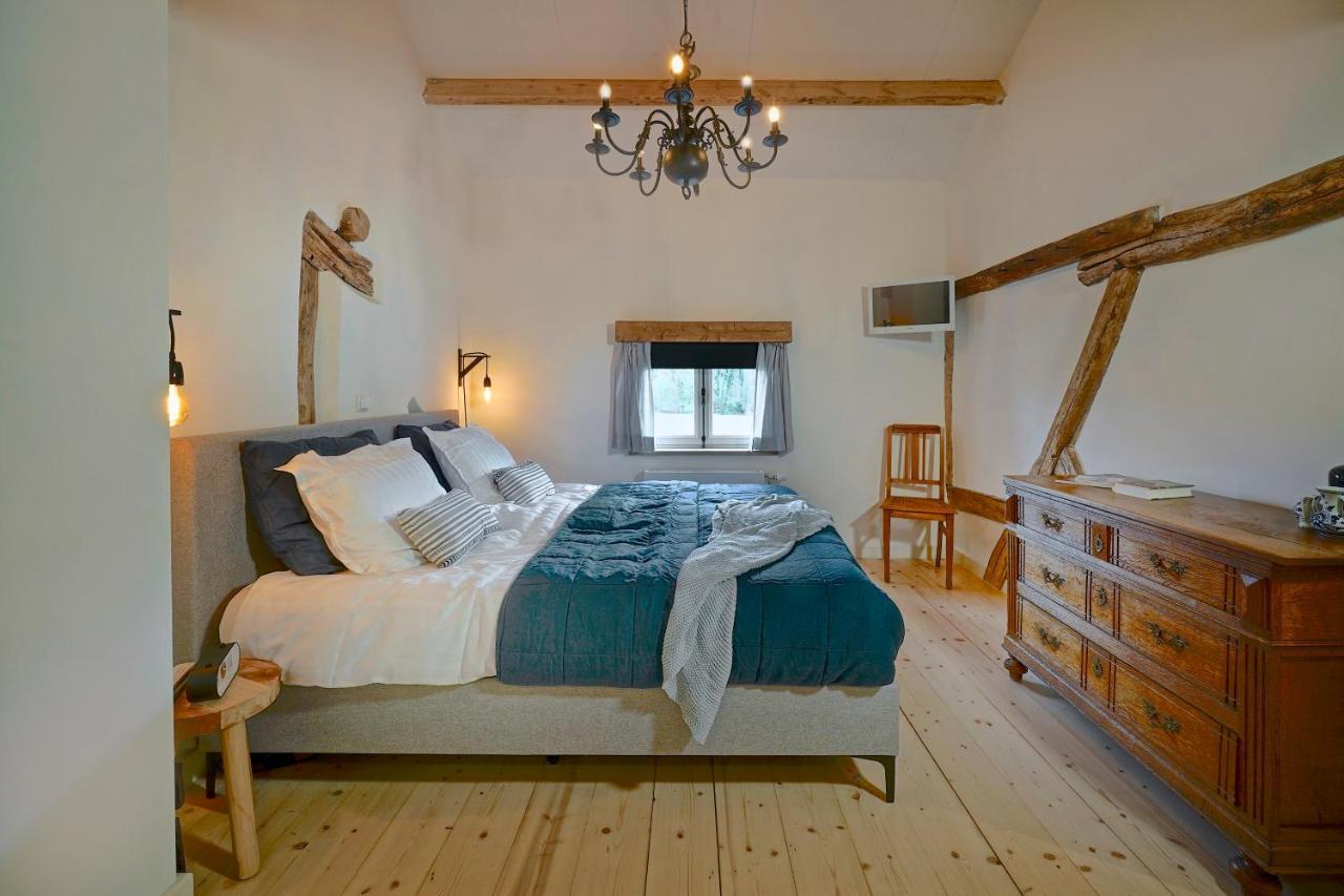 Vakantiehuis Dur Piepert Eys Ngoại thất bức ảnh