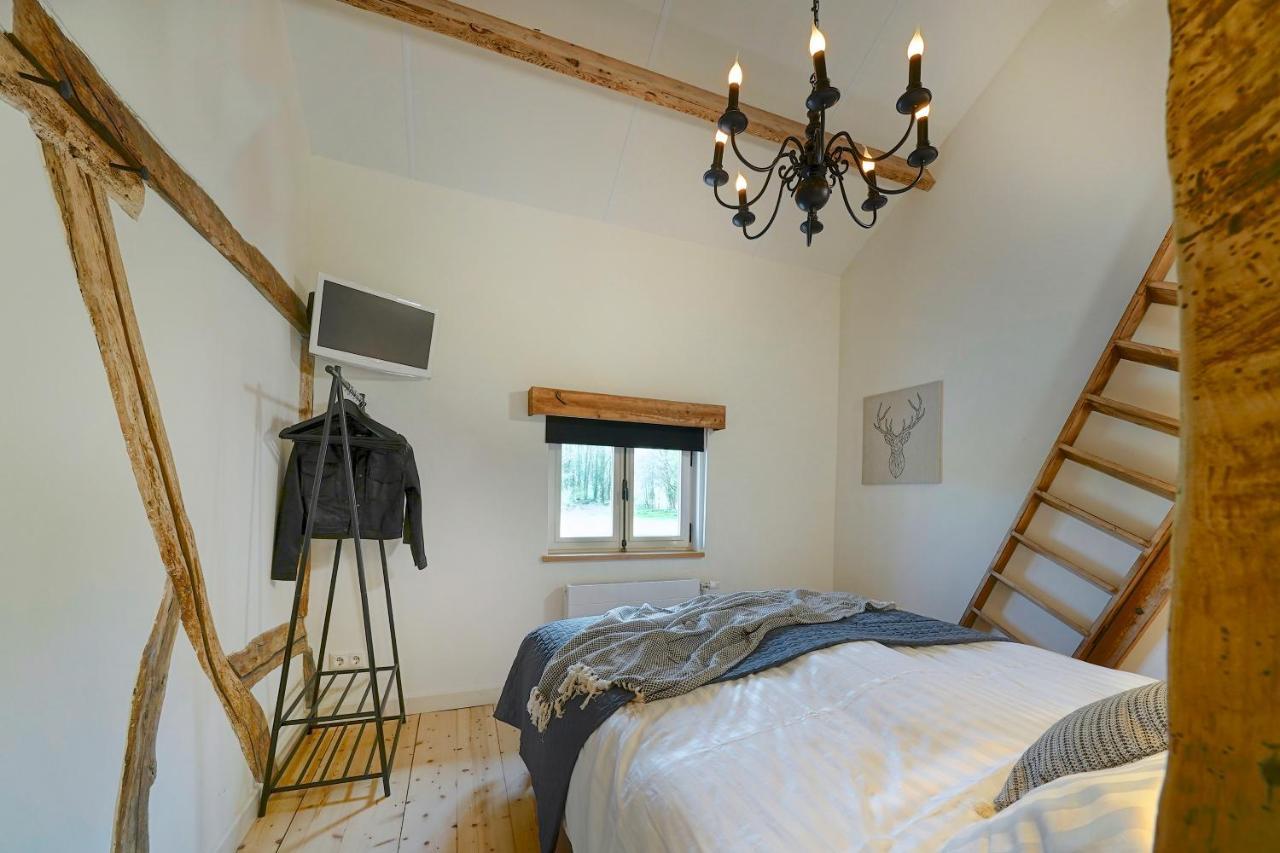 Vakantiehuis Dur Piepert Eys Ngoại thất bức ảnh